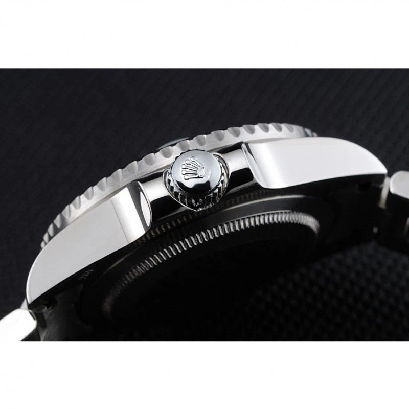 Submariner grünes Zifferblatt 1454151 Profilansicht
