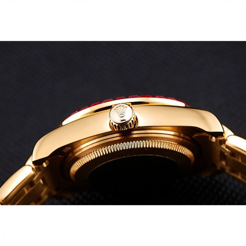 Datejust Zifferblatt mit Diamantbesatz 622835 Alternate Angle