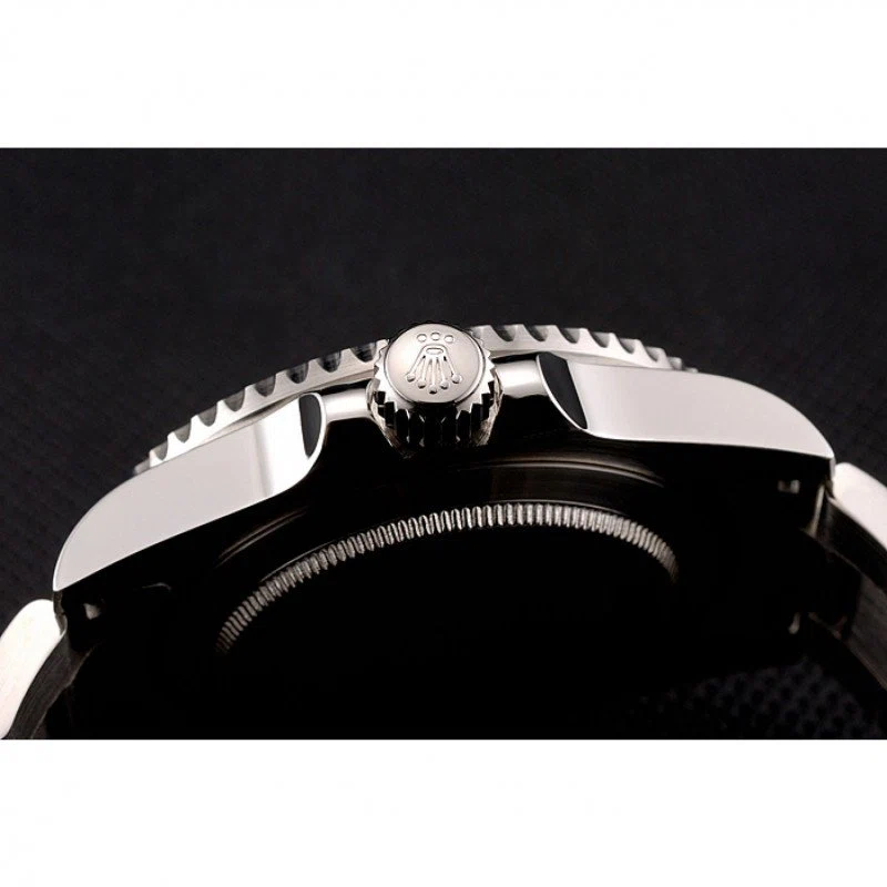 Submariner grünes Zifferblatt 1454069 Profilansicht