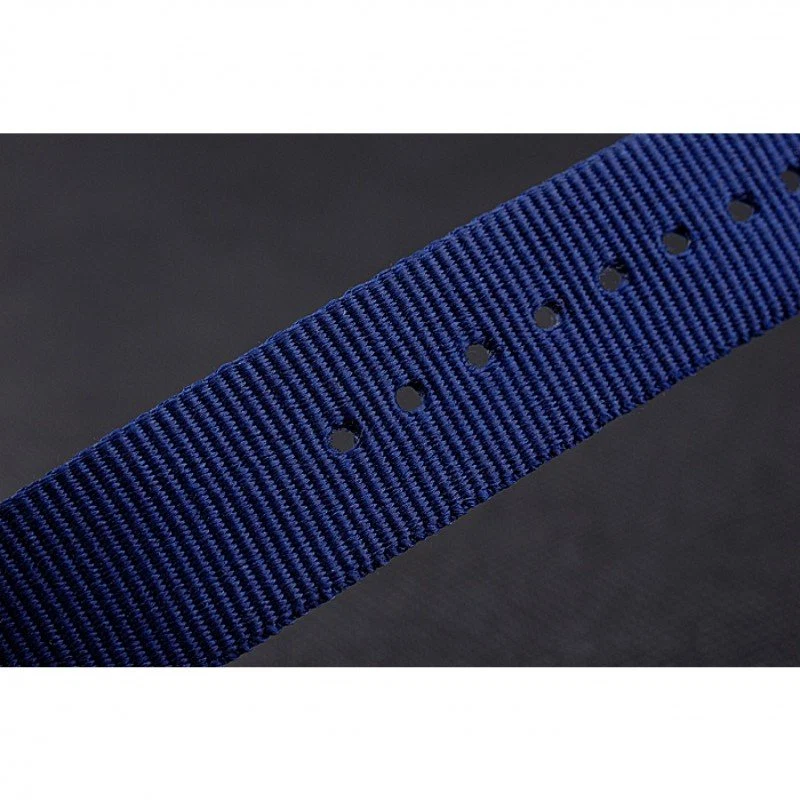 Submariner schwarzes Zifferblatt 622008 Alternate Angle