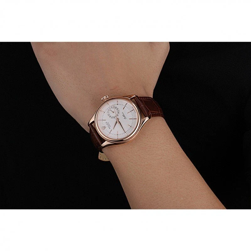 Cellini weißes Zifferblatt 622725 Produktdetail