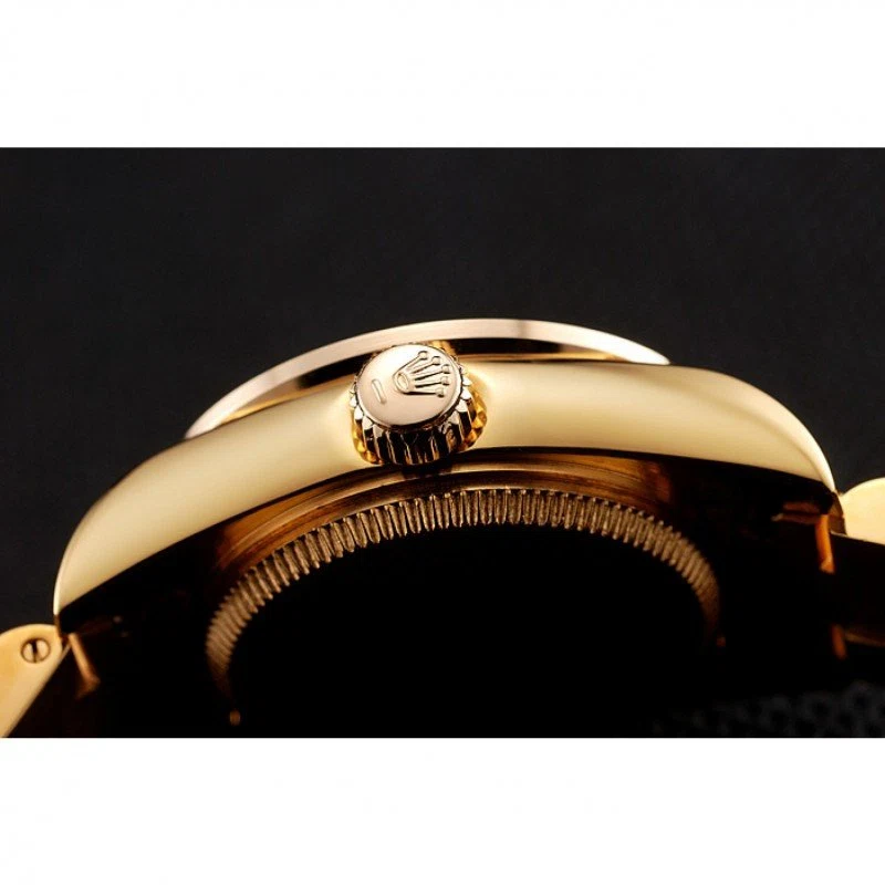 Superclone Datejust weißes Zifferblatt 1453957 Stilansicht