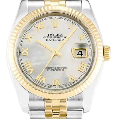Datejust