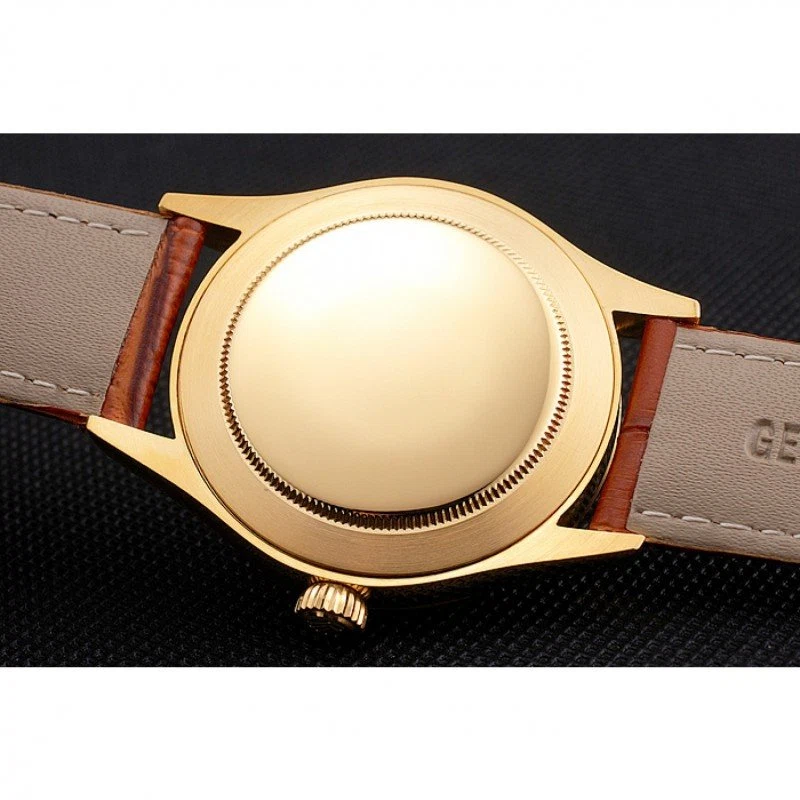 Superclone Cellini weißes Zifferblatt REP016793 Stilansicht