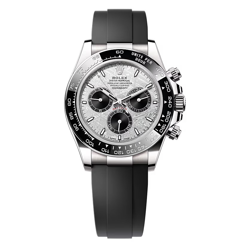 Superclone Daytona 126519LN Meteorit-Zifferblatt