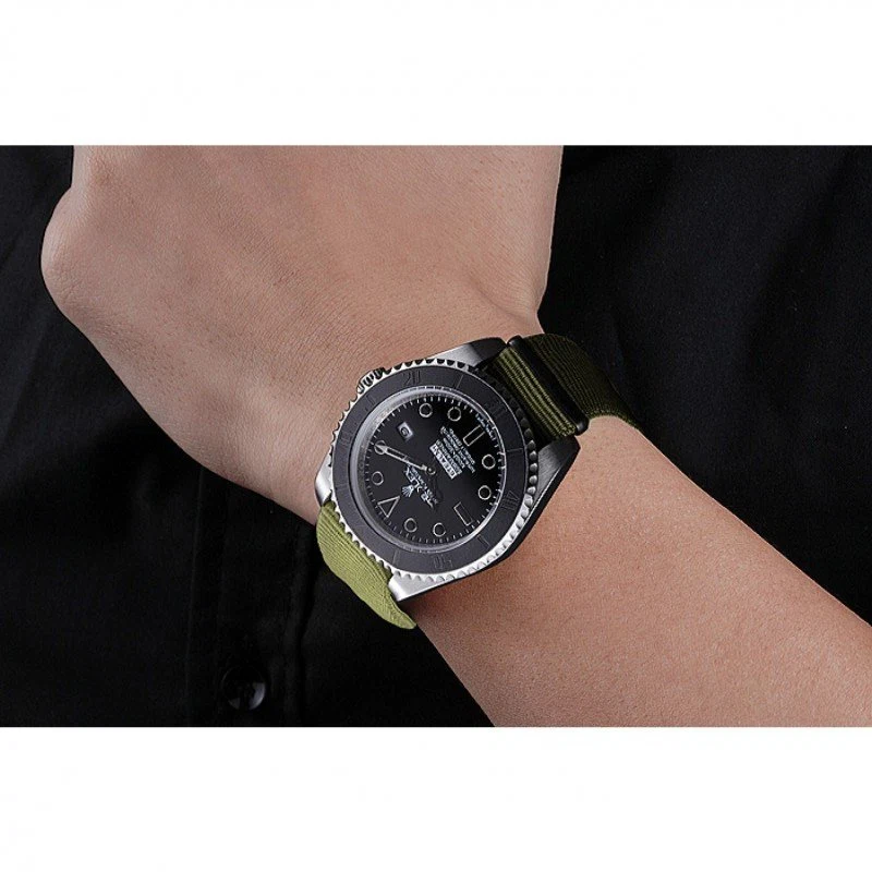 Submariner schwarzes Zifferblatt 621990 Produktdetail