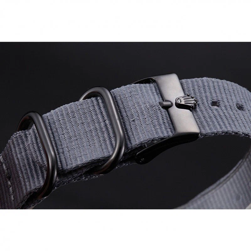 Submariner schwarzes Zifferblatt 621996 Produktdetail