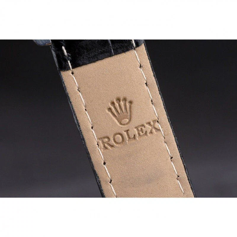 Daytona Zifferblatt mit Diamantbesatz REP016830 Profilansicht