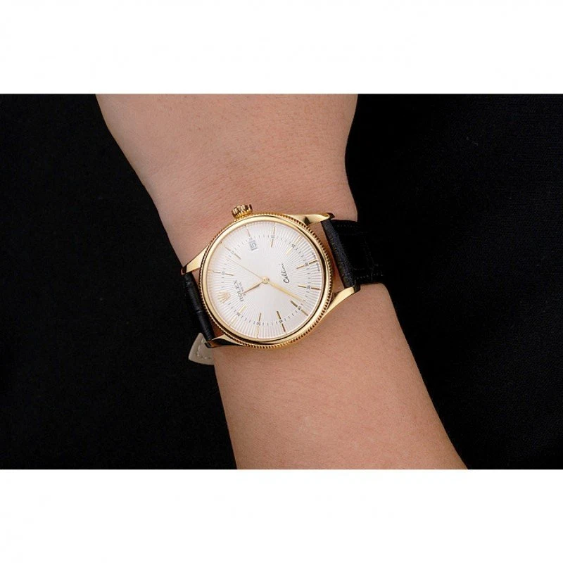 Superclone Cellini weißes Zifferblatt REP016791 Produktdetail