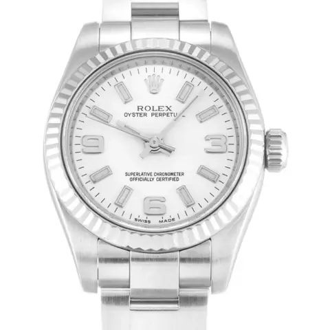 Oyster Perpetual
