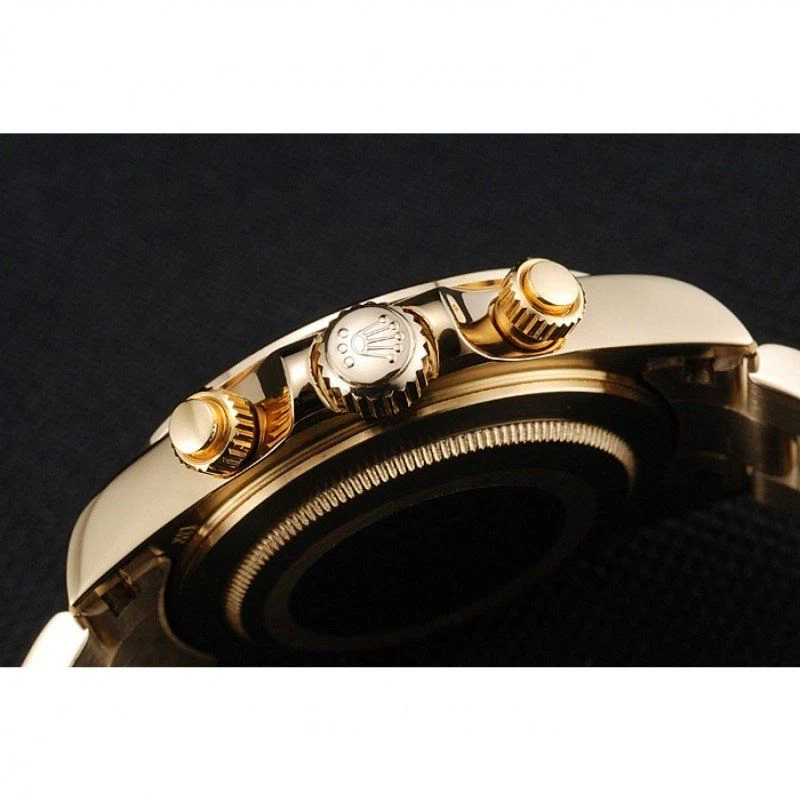 Daytona goldfarbenes Zifferblatt 1454245 Stilansicht