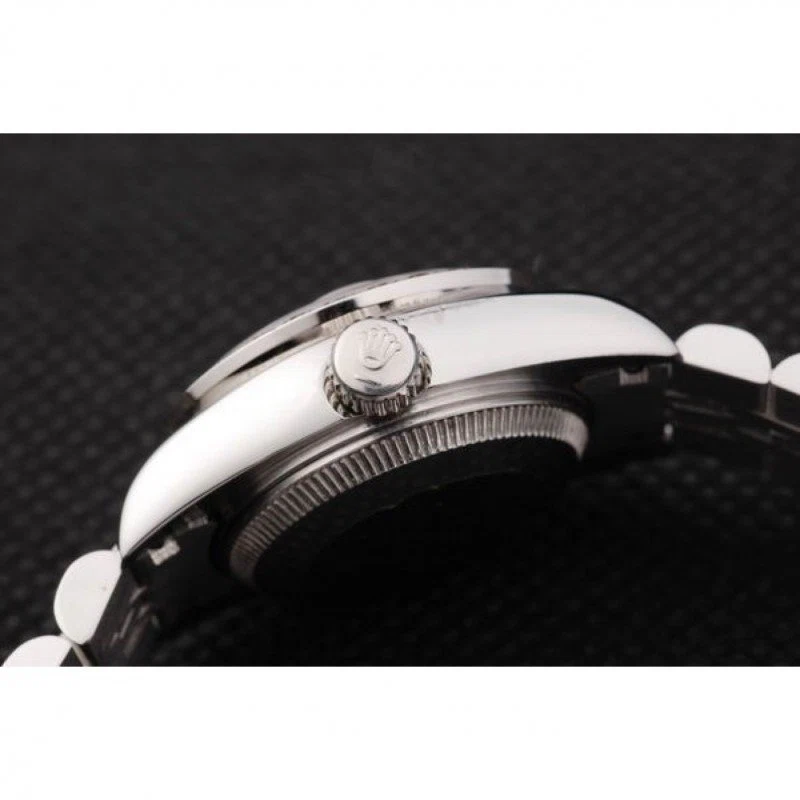 Superclone Datejust Zifferblatt mit Diamantbesatz SRL65 Stilansicht