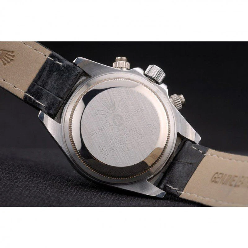 Daytona Zifferblatt mit Diamantbesatz REP016830 Detailansicht