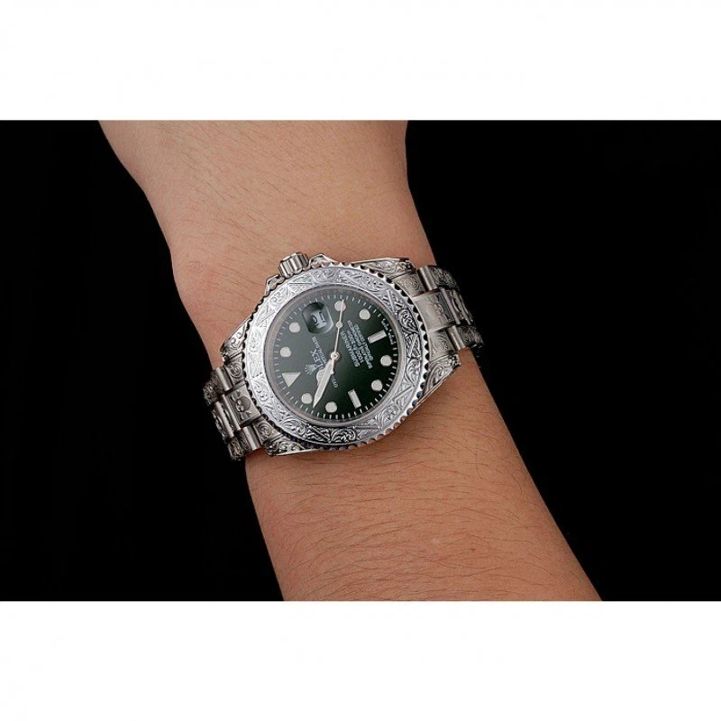 Submariner schwarzes Zifferblatt 1454080 Produktdetail