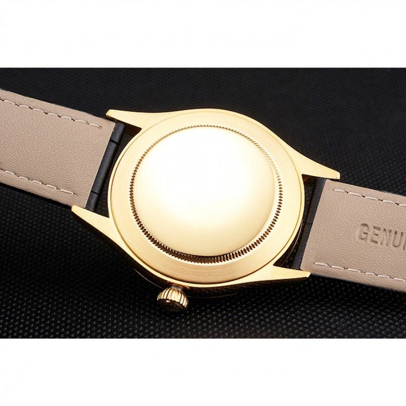 Superclone Cellini weißes Zifferblatt REP016791 Stilansicht
