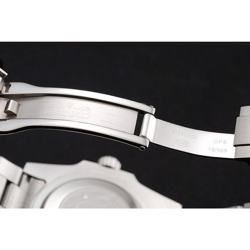 Submariner schwarzes Zifferblatt 1454080 Alternate Angle