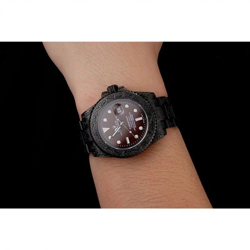 Submariner braunes Zifferblatt 1454075 Produktdetail