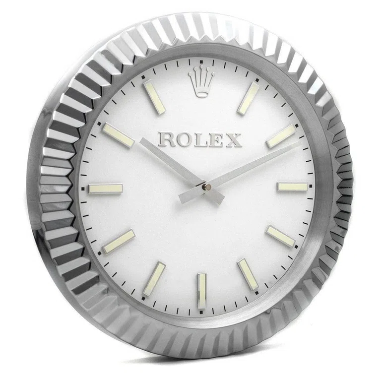 Wanduhr – DATEJUST