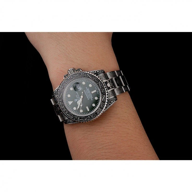 Submariner grünes Zifferblatt 1454079 Produktdetail