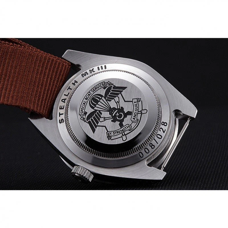Submariner schwarzes Zifferblatt 621992 Detailansicht