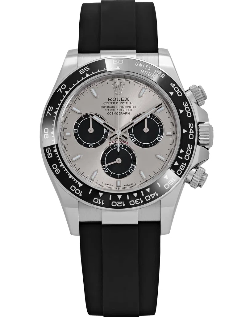 Rolex Daytona Sonnenschliff Zifferblatt “Ghost” 126519LN