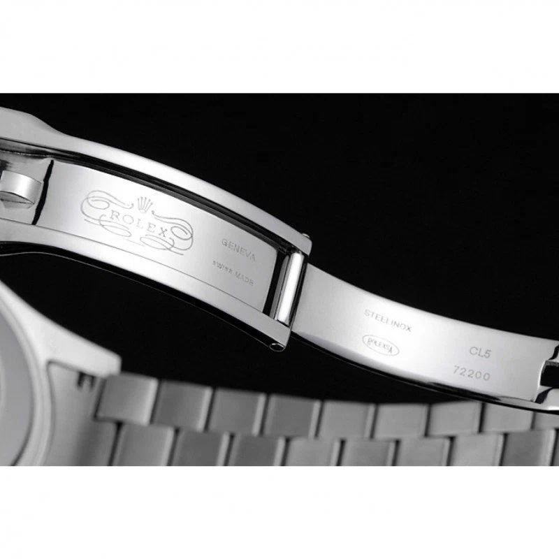 Superclone Day-Date Zifferblatt mit Diamantbesatz 621613 Detailansicht