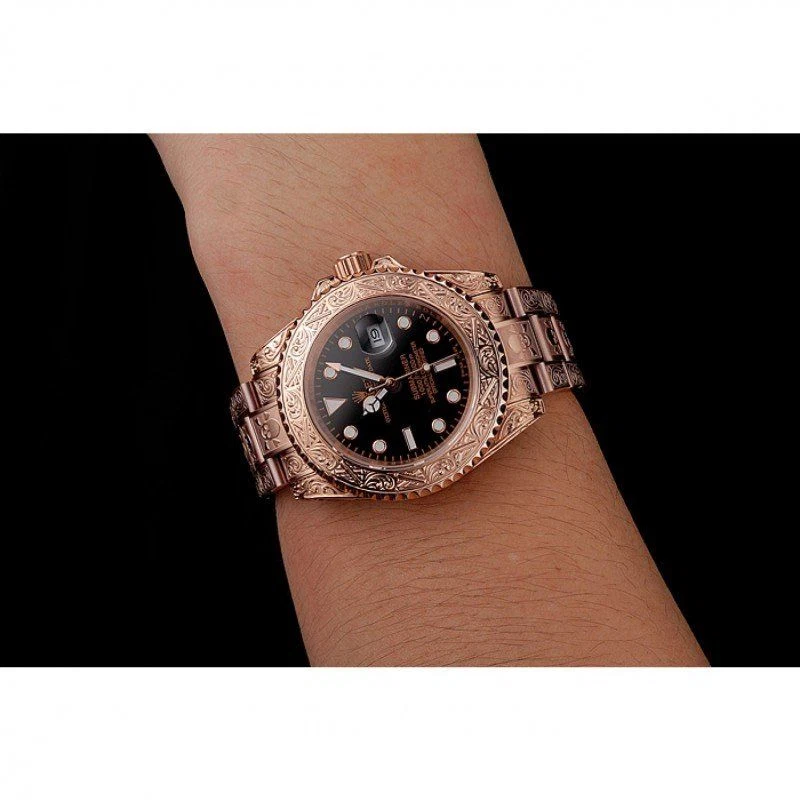 Superclone Submariner schwarzes Zifferblatt 1454086 Produktdetail