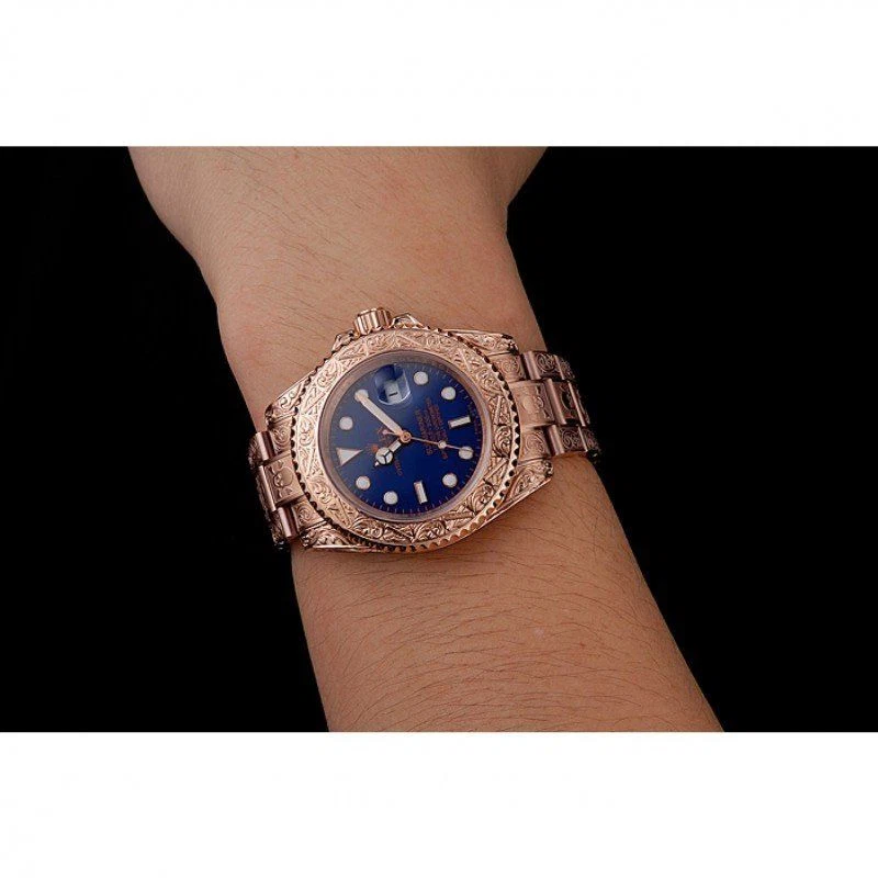 Superclone Submariner blaues Zifferblatt 1454085 Produktdetail