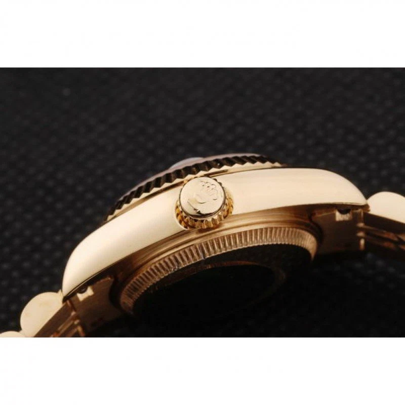 Superclone Datejust weißes Zifferblatt SRL100 Alternate Angle