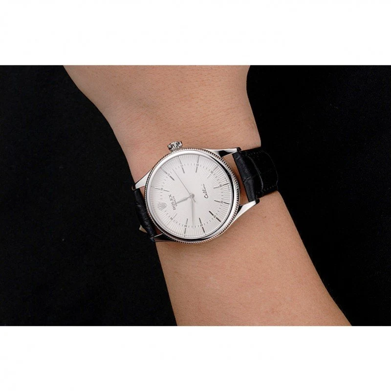 Superclone Cellini weißes Zifferblatt REP016805 Produktdetail