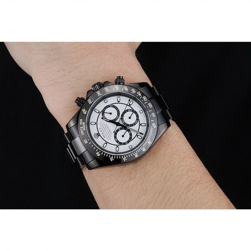 Daytona weißes Zifferblatt 1454249 Produktdetail