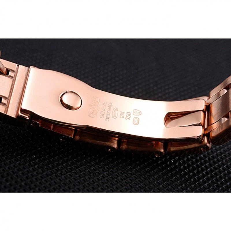 Datejust Zifferblatt mit Diamantbesatz 622836 Detailansicht