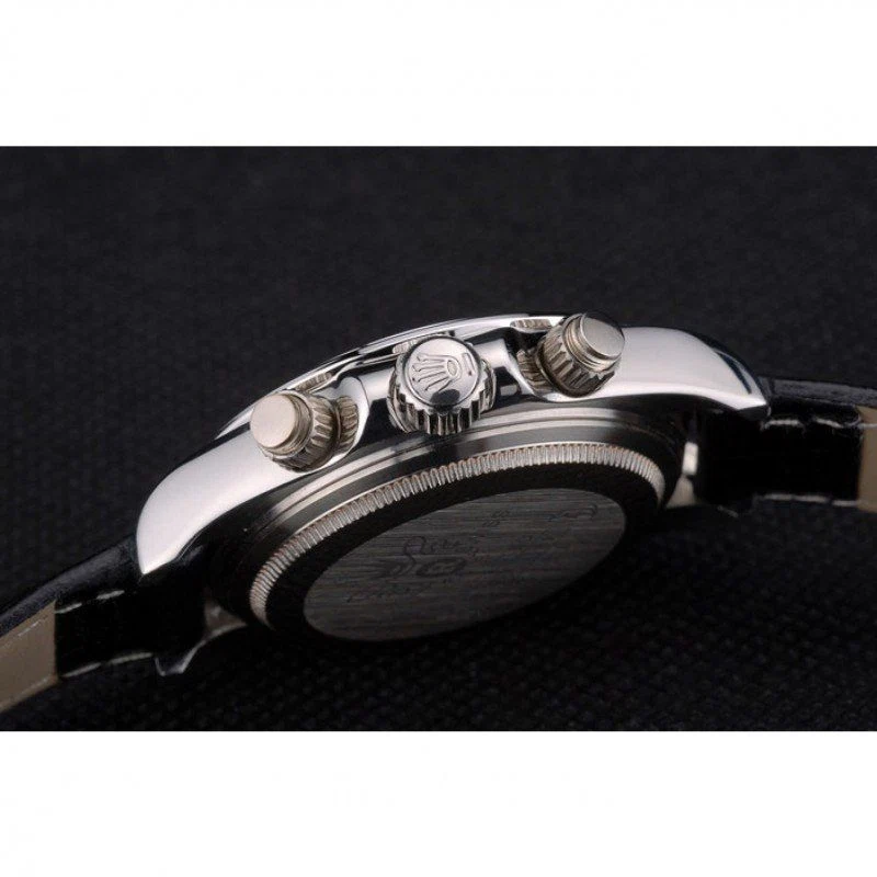 Daytona Zifferblatt mit Diamantbesatz REP016830 Stilansicht