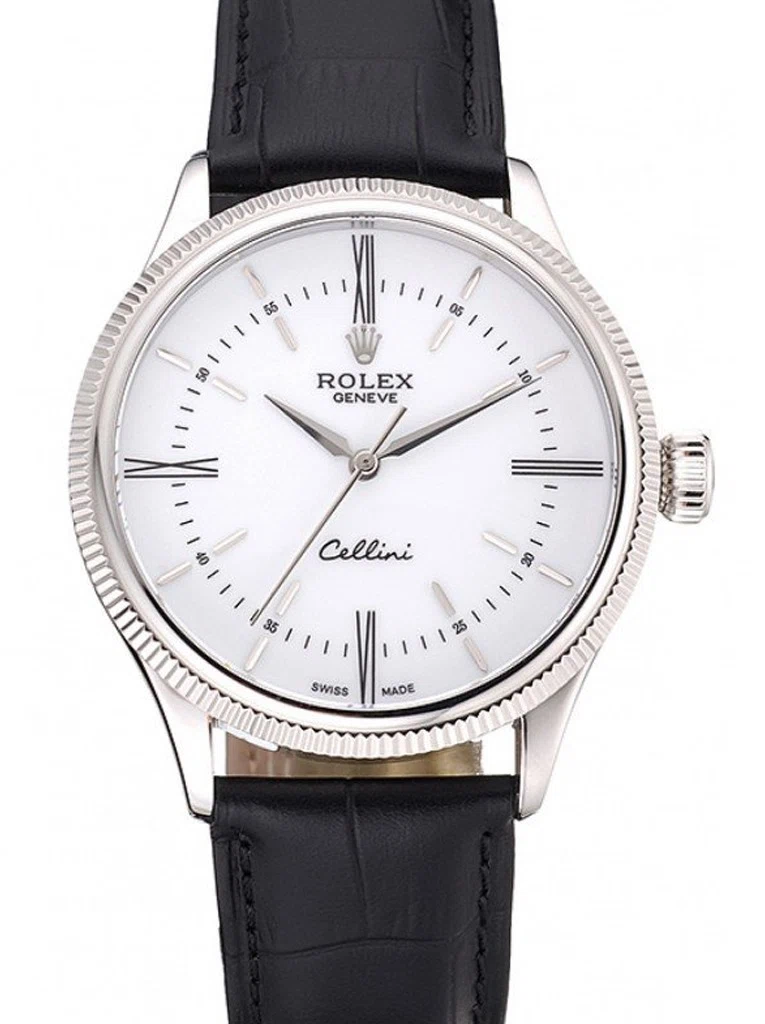 Superclone Cellini weißes Zifferblatt 622653