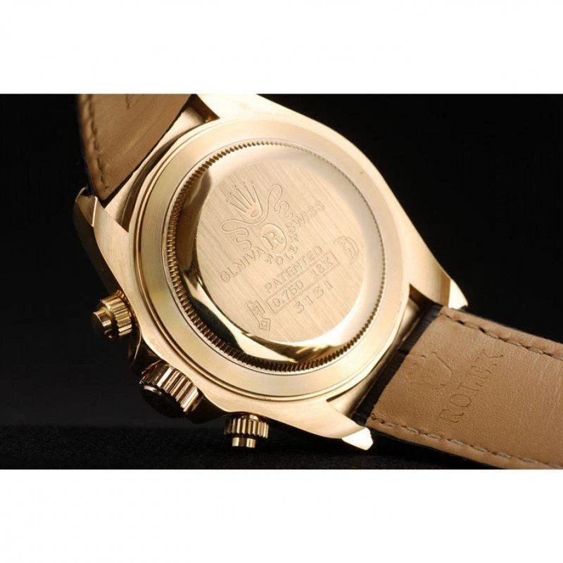Daytona blaues Zifferblatt REP016832 Produktdetail