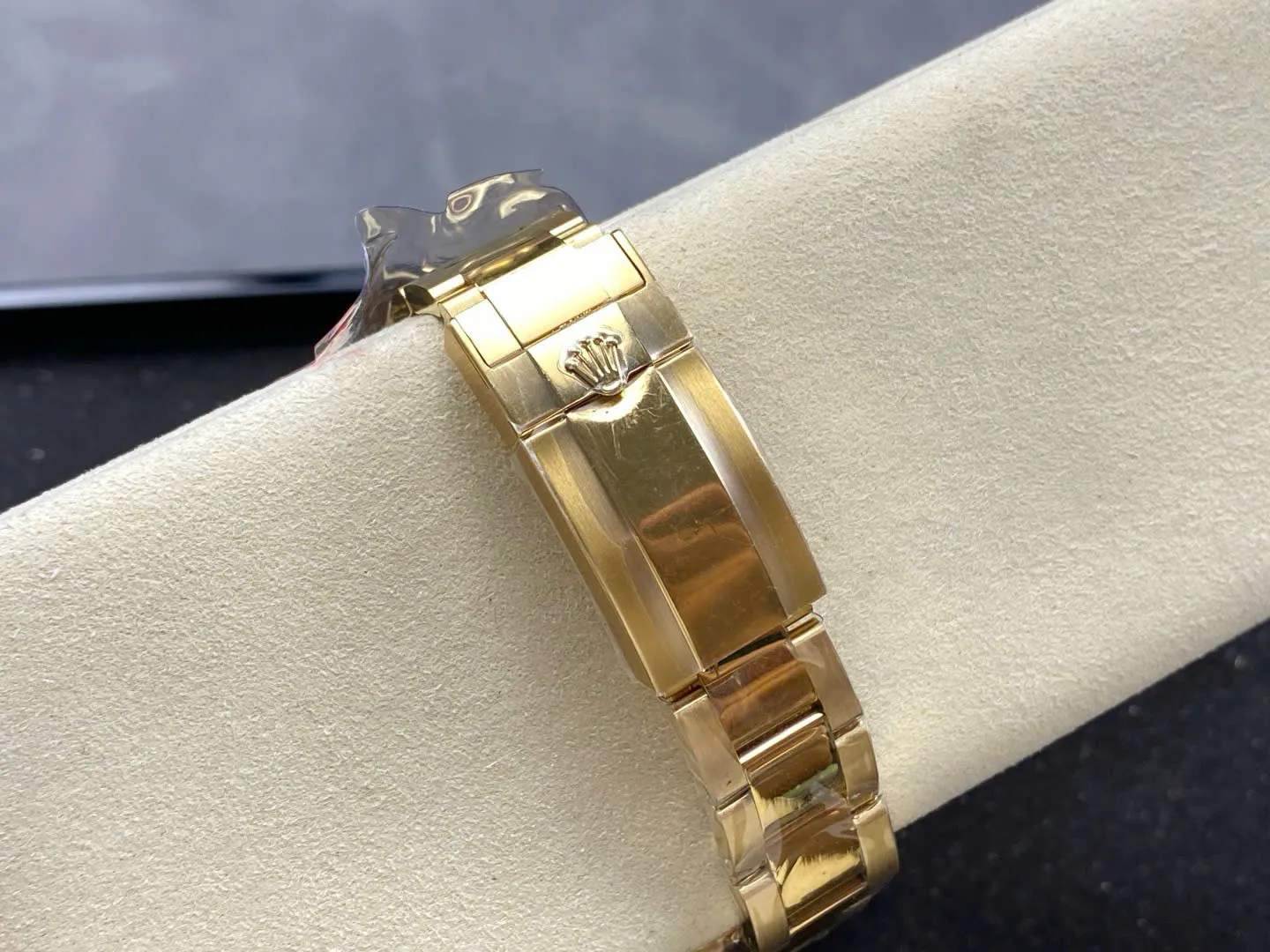 Superclone Daytona 126508 “John Mayer” Stilansicht