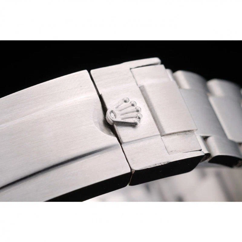Superclone Explorer schwarzes Zifferblatt 42002 Produktdetail