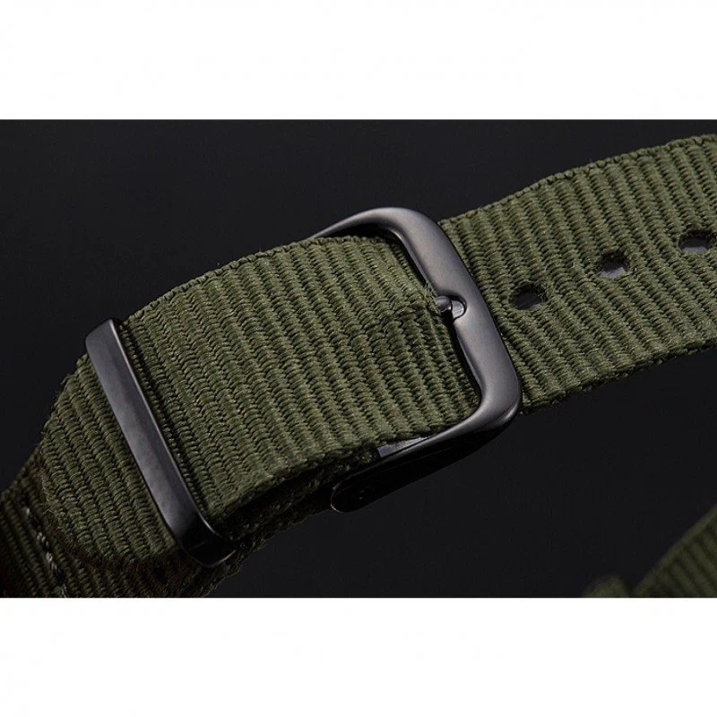 Submariner schwarzes Zifferblatt 621990 Alternate Angle