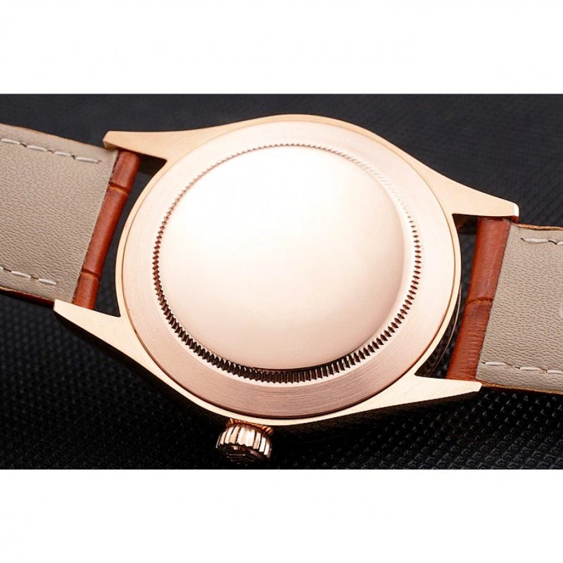 Superclone Cellini weißes Zifferblatt REP016795 Stilansicht