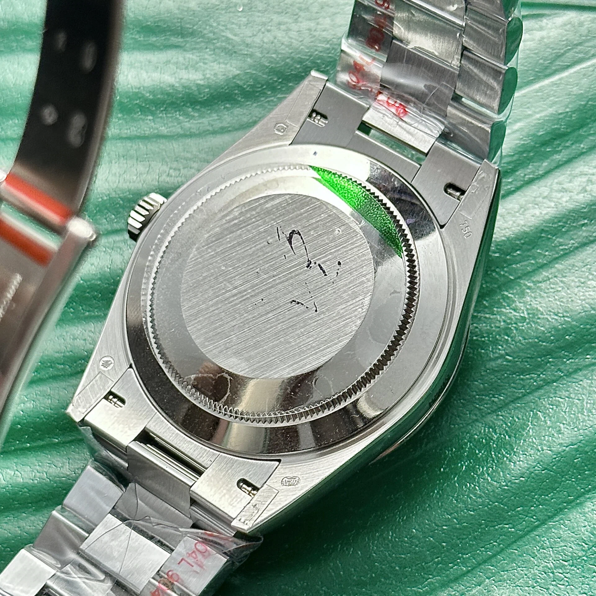 Rolex Day-Date blaues Zifferblatt 228239-0007 40 mm – Superclone – Bild 8