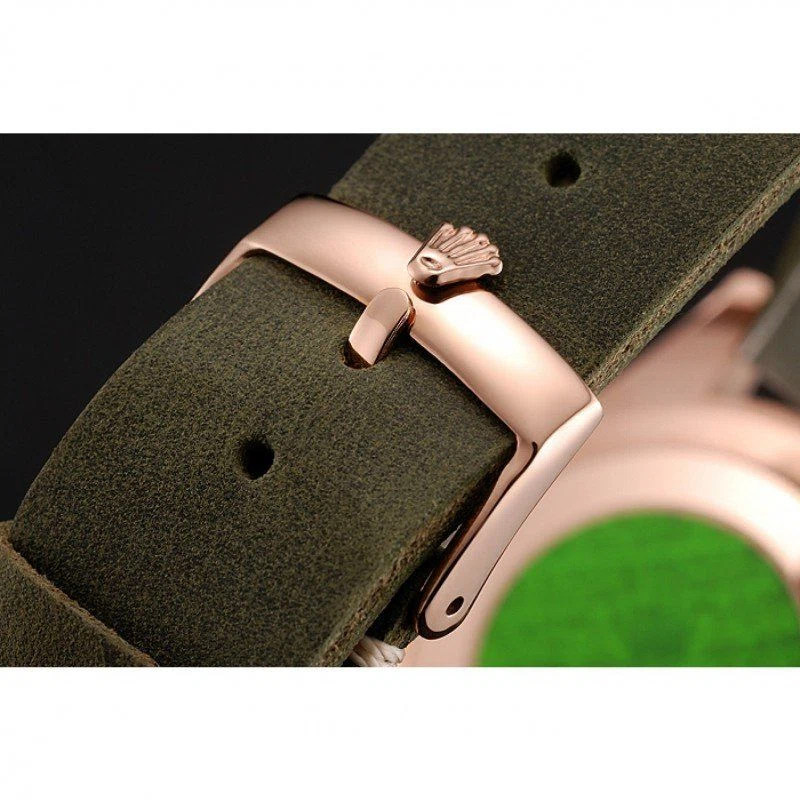Yacht-Master schwarzes Zifferblatt 1453862 Designdetail