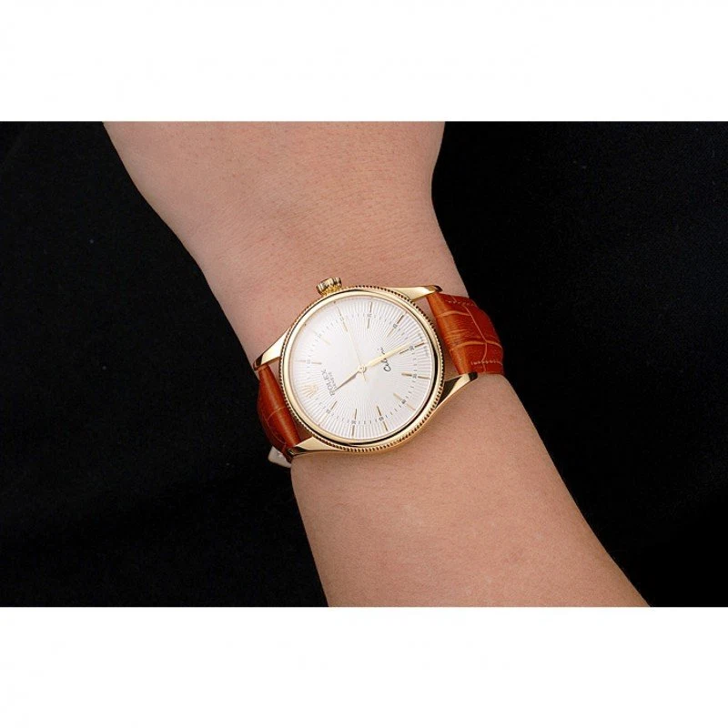 Superclone Cellini weißes Zifferblatt REP016793 Produktdetail