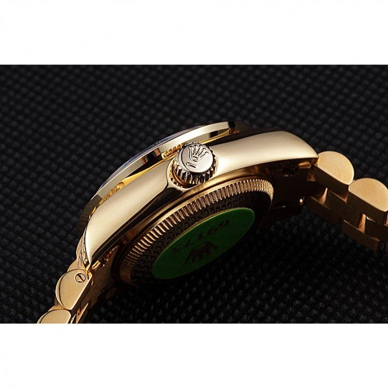 Superclone Datejust weißes Zifferblatt 622023 Stilansicht