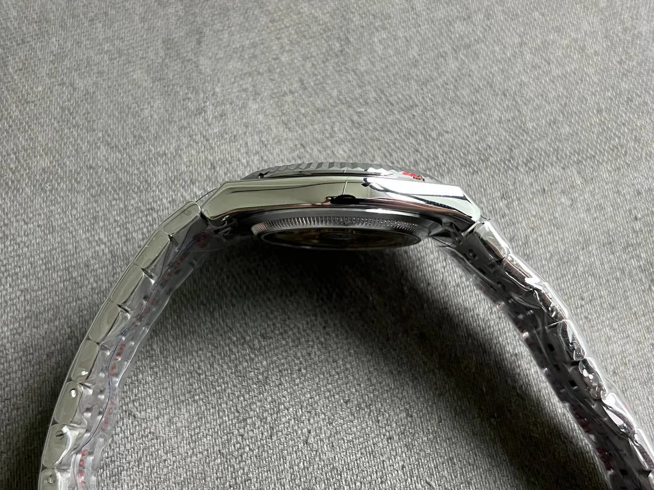 Rolex Land-Dweller 36 mm Edelstahl (2025) – Bild 4