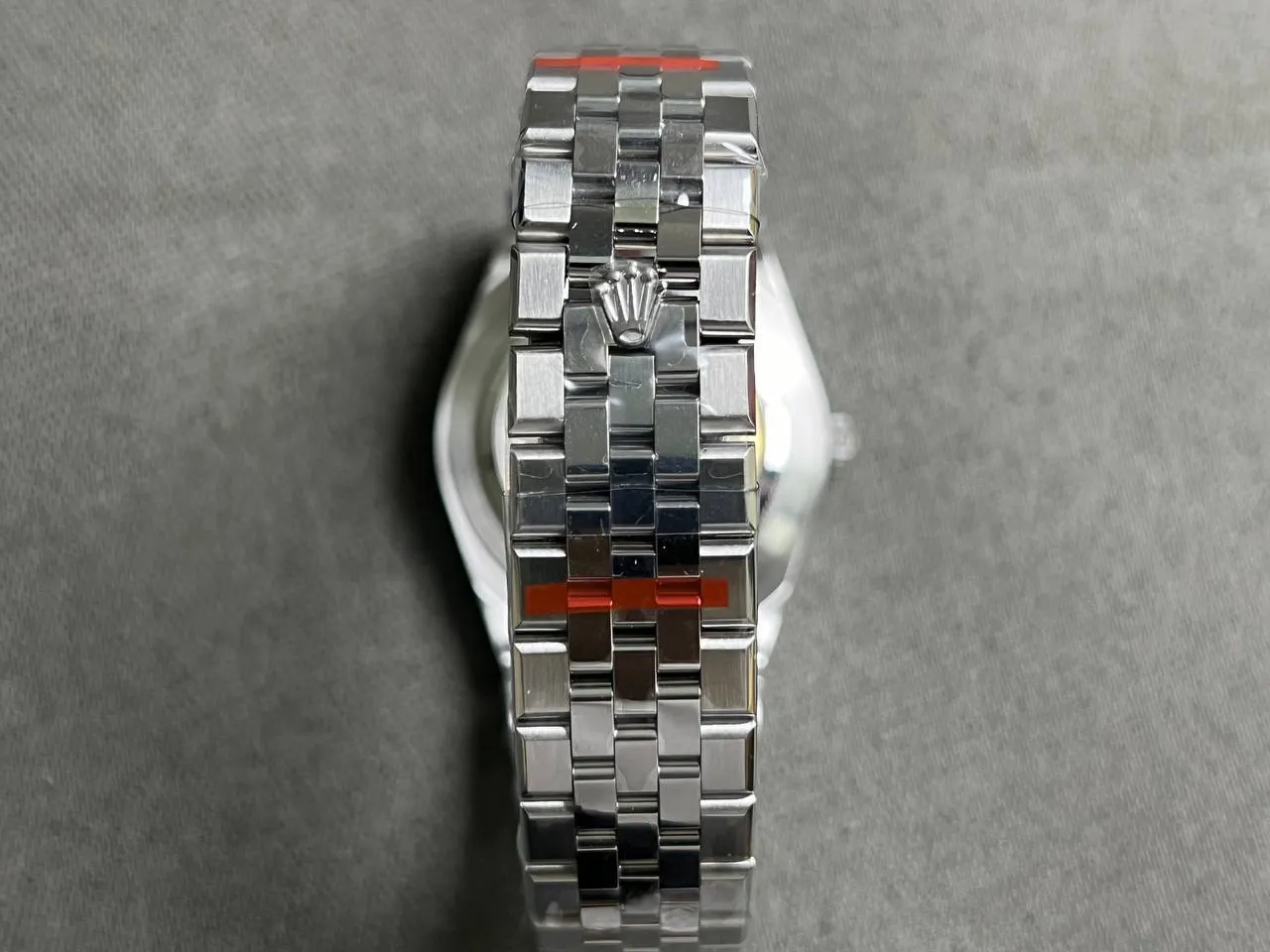 Rolex Land-Dweller 40 mm Edelstahl (2025) – Bild 9