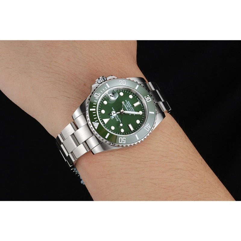 Submariner grünes Zifferblatt 1454151 Produktdetail