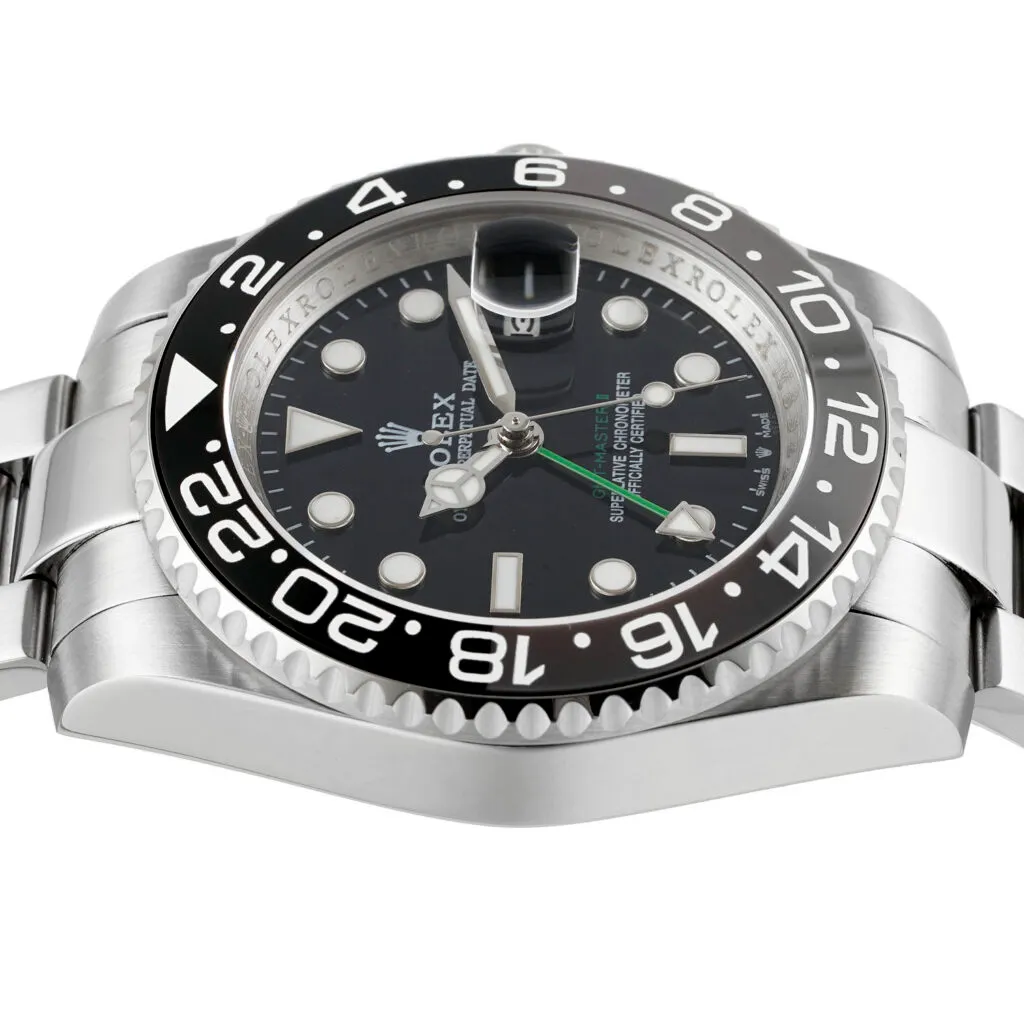 Rolex GMT-Master II 126710GRNR “Bruce Wayne” Oyster – Replik – Bild 5
