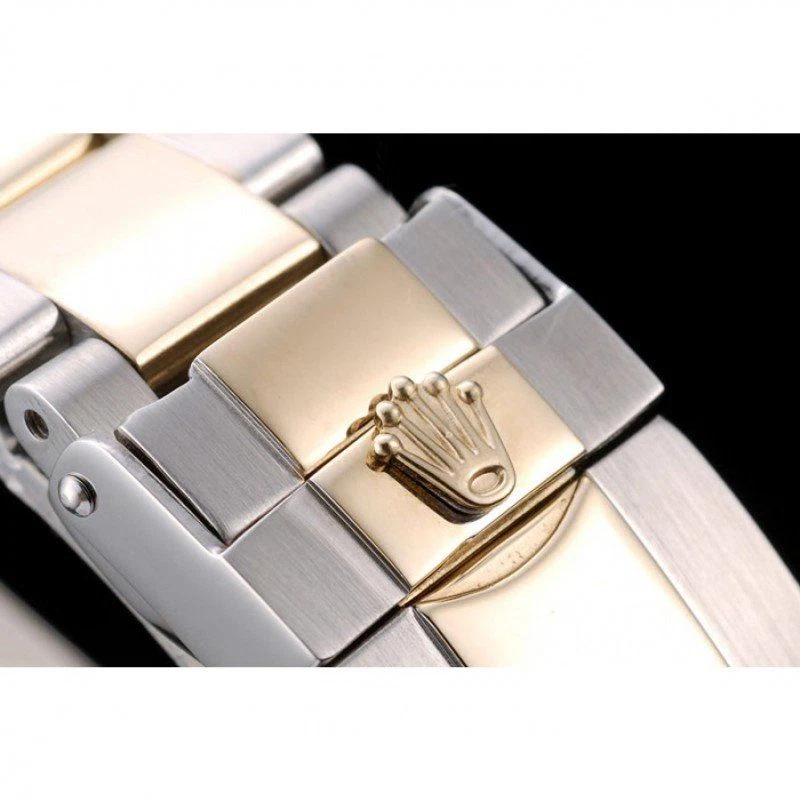 GMT-Master II schwarzes Zifferblatt PR151515 Alternate Angle