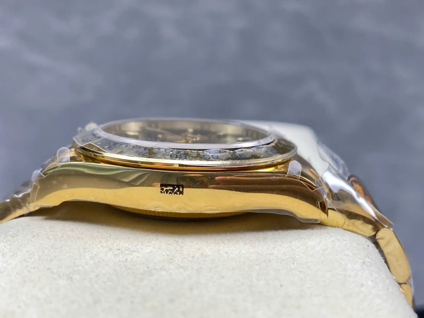 Superclone Daytona 126508 “John Mayer” Detailansicht