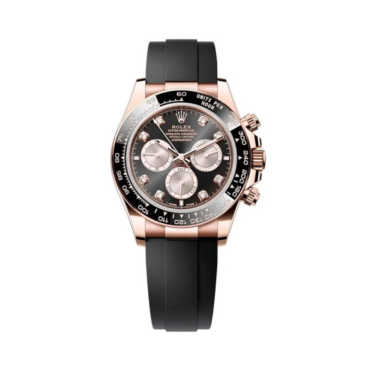 Superclone Daytona Sundust-Zifferblatt 126515LN